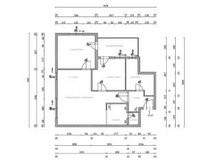 Geometar-GeoArc-Izrada-tlocrta-prostora